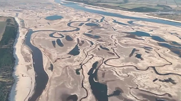 Expert: it will now be more difficult to carry out a landing operation across th