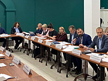 В Лобне обсудили темпы переселения граждан из аварийного жилья