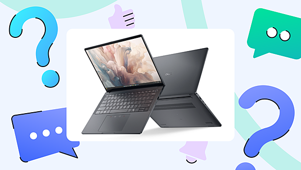 Новые названия компьютеров Dell: что изменилось и как в них разобраться