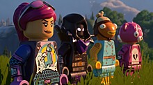 Fortnite и UGC: что ждет Lego-игры в будущем