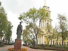 Куда пойти в выходные дни в Перми? Афиша на 9, 10 сентября