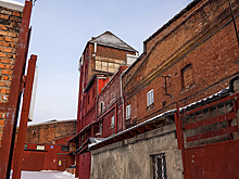 Последний ансамбль Злоказова: живая история Новосибирска под угрозой сноса