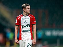 Экс-гендиректор «Локомотива» рассказал, как в составе появился Алексей Батраков