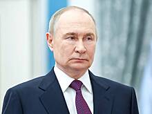 Путин пообещал курскому чиновнику ответы на атаки ВСУ