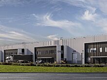 Parametr открыл продажи новых очередей в промпарках Сенькино и Кувекино