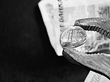 Стало известно сколько компаний Юга находится под санкциями