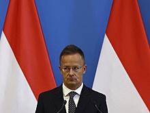 Сийярто: в МИД Украины признали остановку «Дружбы» по политическим мотивам