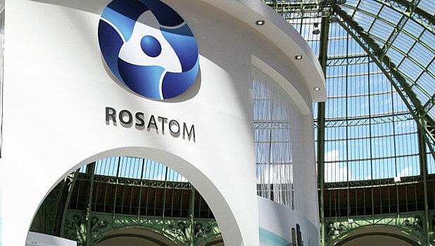 "Росатом" вошел в число лучших работодателей России