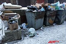 Невывоз и задвоение. Почему в Приангарье за вывоз мусора платят дважды?