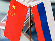 Чернышенко: Россия вышла на четвертое место по товарообороту с КНР