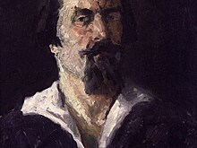 Выставка к двадцатилетию Московского музея современного искусства "Авангард. Три персоны" стартует 10 сентября