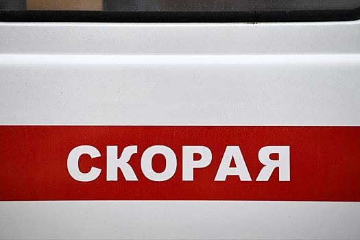 Мирный житель получил травму из-за атаки дрона в Белгородской области
