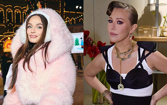 Водонаева обвинила Собчак в непорядочности и послала ее матом