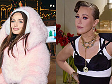 Водонаева обвинила Собчак в непорядочности и послала ее матом