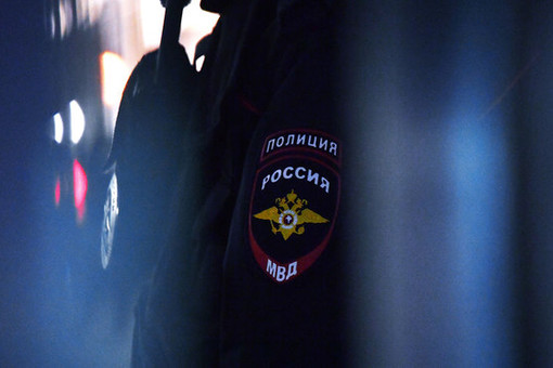 СК возбудил дело по факту стрельбы по полицейским на западе Москвы