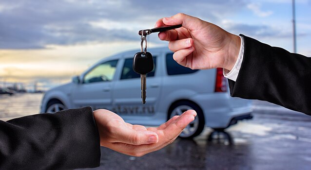 Что следует предпринять при покупке подержанной машины: 10 действий