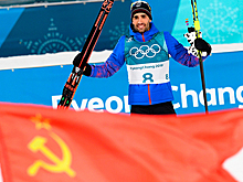 Фуркад удивился отсутствию Шипулина на ОИ