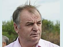 Новоусманский райсовет Воронежской области оформил отставку Владимира Чернышова