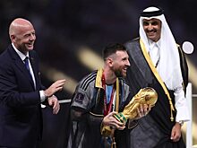 Все говорят о триумфе Месси и Аргентины. Но чем еще запомнился чемпионат мира в Катаре?
