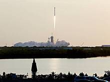 SpaceX запланировала использовать первую ступень Falcon 9 до 20 раз