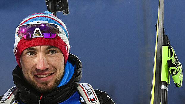 Логинов завоевал вторую медаль на чемпионате мира