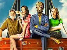 Экранизации каких книг покажут в кино в июне