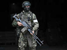 Минобороны заявило, что ВС РФ отразили пять атак ВСУ и наемников на Купянском направлении