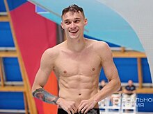 Спортсмен из Татарстана завоевал золото на международном турнире в Германии