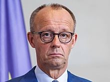 Канцлер Германии раскрыл отношение граждан к войне с Россией