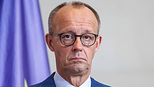 Канцлер Германии раскрыл отношение граждан к войне с Россией