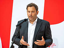 Министр Клингбайль: Китай играет ключевую роль в завершении конфликта на Украине