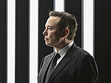 Илон Маск возглавил Twitter