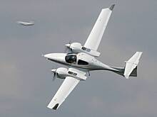 Появились новые подробности о крушении учебного самолета с курсантами в российском городе