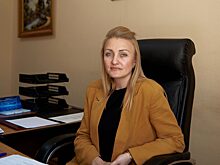 В мэрии Курска назначен управляющий делами