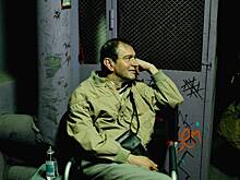 Тихое громкое кино: на экраны вышел фильм «Здесь был Юра» с Константином Хабенским