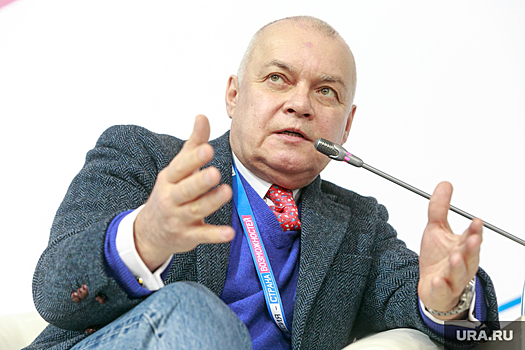 Киселев пожалел Европу из-за 10-го пакета санкций