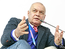 Киселев пожалел Европу из-за 10-го пакета санкций