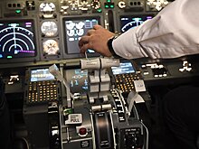 В США проверят все авиалайнеры с двигателями Pratt & Whitney PW4000