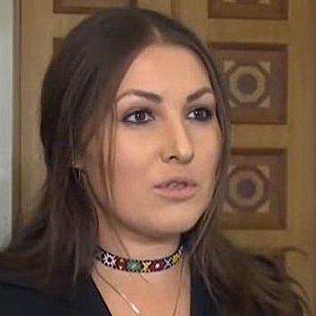 «Меня ждет судьба Гандзюк»: Нардеп Федина рассказала о поступающих угрозах