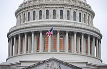Сенат США одобрил повышение потолка госдолга