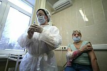 Инфекционист дал совет Минздраву по совершенствованию механизма медотводов от вакцинации