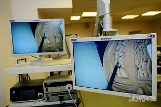 В ЦРБ Котово отремонтировали эндоскоп только после жалоб жителей