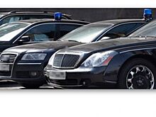 Госчиновникам из Омска приобретут автомобили зарубежного производства