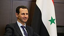 Асад обсудил с делегацией Ирана работу конституционного комитета Сирии