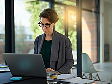 Алена Владимирская — о том, почему IT — лучшая сфера работы для девушек и как туда попасть (даже если у вас нет опыта)