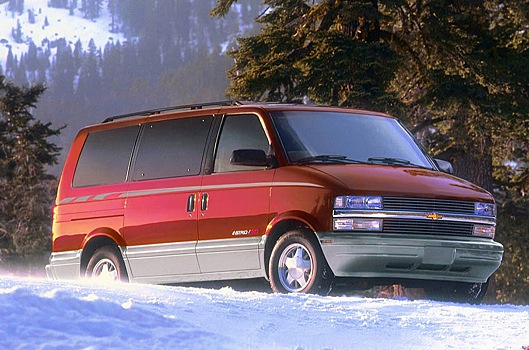 Chevrolet попросили возродить модель 15-летней давности