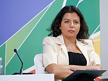 «Будем биться и умрем»: Симоньян удивили слова гимна Украины