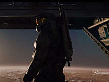 Актер Пабло Шрайбер сообщил о завершении съемок второго сезона сериала "Halo"