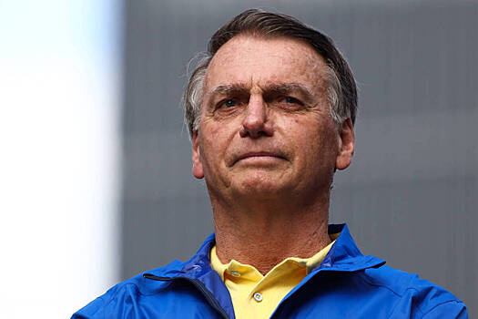 За склонным к побегу экс-президентом страны БРИКС установлен круглосуточный надзор