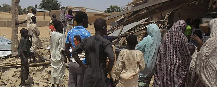 137 человек стали жертвами серии нападений боевиков на деревни Нигера